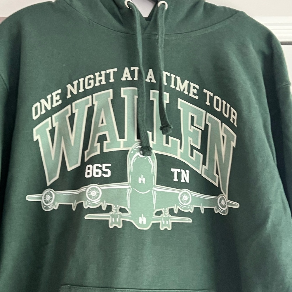 Morgan Wallen NEW Unisex Hoodie